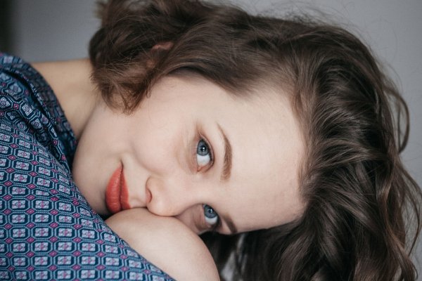 Claire Johnson, filósofa: 