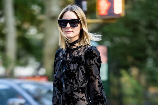 El vestido de Zara más vendido en la calle Serrano esta Navidad  es también el más elegante