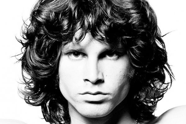 Hace 81 años nacía Jim Morrison, “El rey lagarto”
