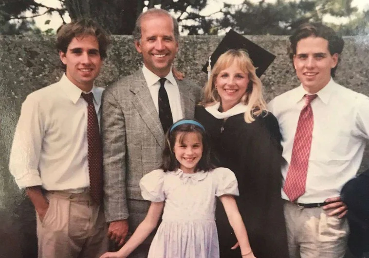 El poder de Jill Biden, protectora de un presidente debilitado