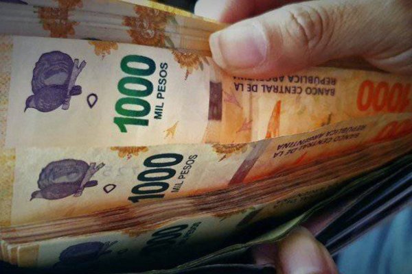 Corrientes: se pagan Becas, Pensiones no Contributivas y Líderes Comunitarios