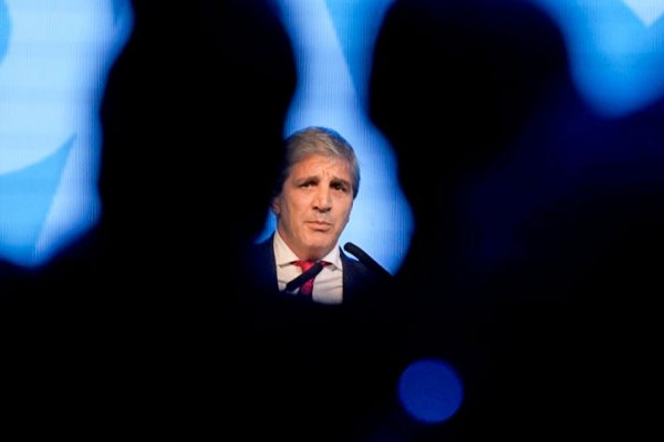La eliminación del impuesto PAIS mató la promesa de Milei de bajar las retenciones