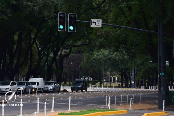 Las muertes por siniestros viales dentro de Rosario cayeron un 41% en cinco años 