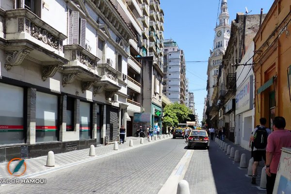Operativo Felices Fiestas: reforzarán la seguridad en el Casco Histórico en la previa de la Navidad