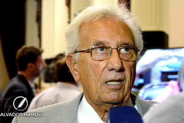 A los 86 años murió Héctor Recalde, ex diputado peronista y referente del sindicalismo