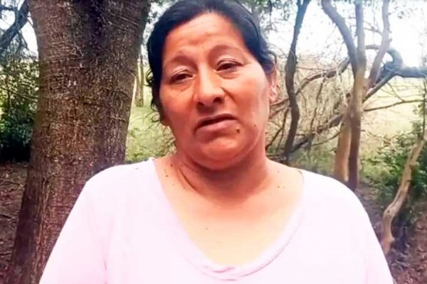 Caso Loan: su tía apela fallo de la justicia por la presunta sustracción y ocultamiento del menor