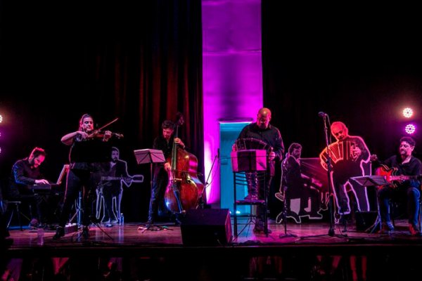 Se celebrará el Día Nacional del Tango con música en vivo y milonga