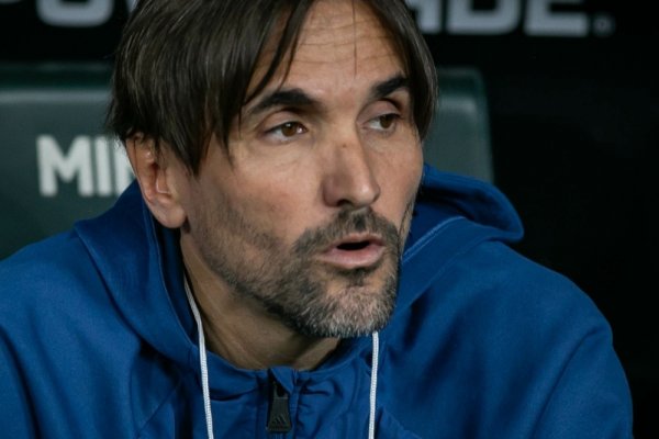Diego Martínez, cerca de ser nuevo DT de Cerro Porteño