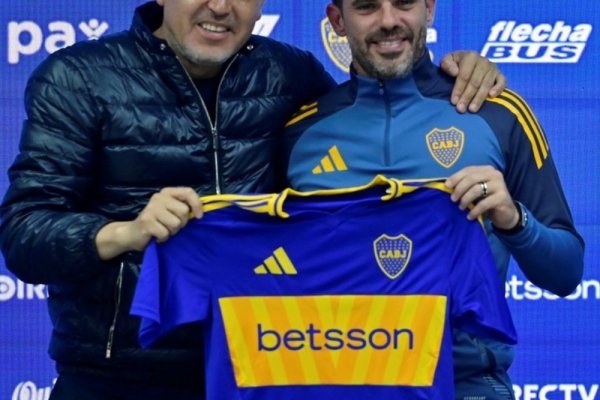 El jugador que quiere Boca tras cerrar a Carlos Palacios