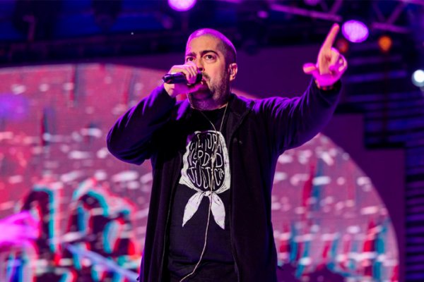 Don Osvaldo cerrará el año con un show en el Anfiteatro