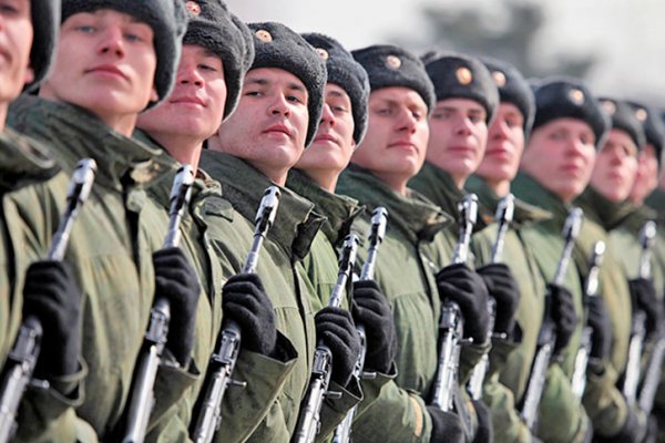 Rusia asegura que «está cerca de alcanzar los objetivos de la operación militar especial en Ucrania»