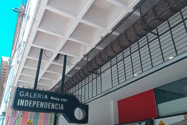 Rosario Sin Secretos: una historia “de película” que “hace escuela” y anda “sobre rieles”