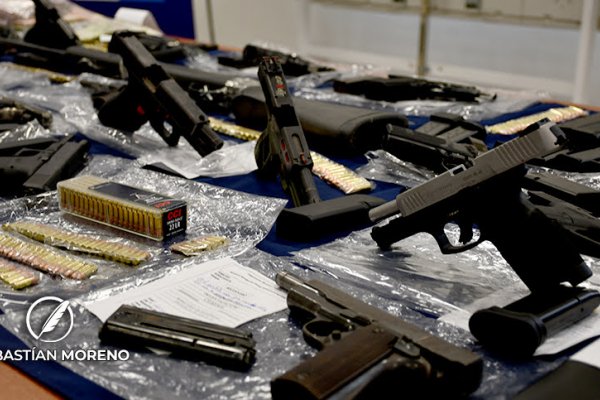 El Gobierno bajó la edad para ser legítimo usuario de armas
