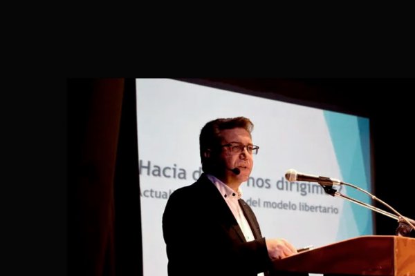 Cristián Módolo: «Vamos a ver un divorcio entre distintos sectores de actividad»