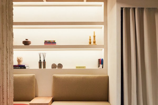 HOFF IMPULSA SU EXPANSIÓN CON UNA NUEVA FLAGSHIP EN FUENCARRAL, MADRID