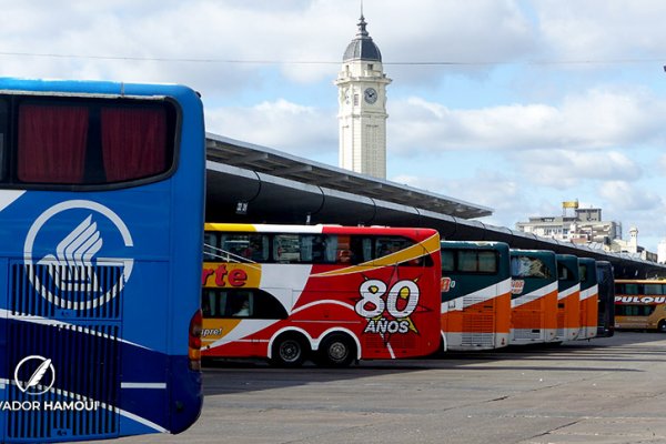 El Gobierno reglamentó la desregulación del Transporte Automotor de Pasajeros