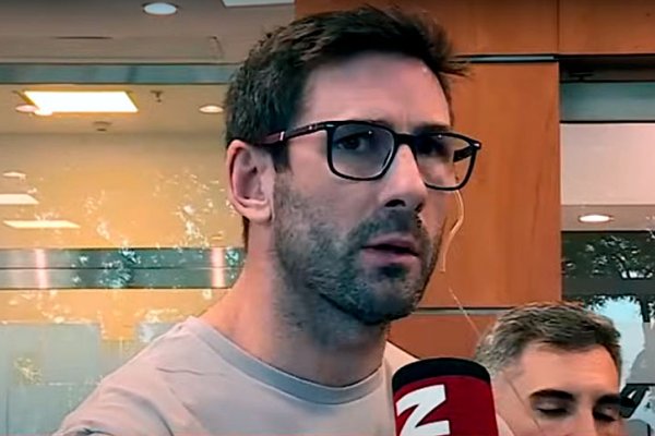 Un gremialista de aeronavegantes apoya la propuesta de Kicillof de hacerse cargo de Aerolíneas