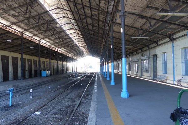Se viene un paro de trenes que afectará a Rosario la semana próxima