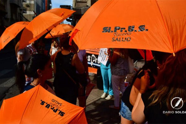 Siprus para por 24 horas este miércoles: reclama un aumento salarial de emergencia