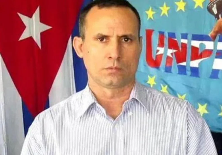 El prisionero político cubano José Daniel Ferrer pone fin a su huelga de hambre