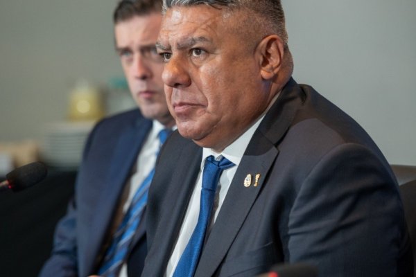 Lo confirmó Chiqui Tapia: Argentina será sede del Mundial 2030