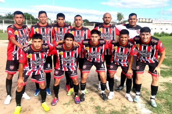 La Copa de la Liga Correntina busca un campeón