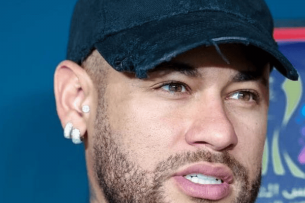 El sorpresivo equipo que va con todo por Neymar: 