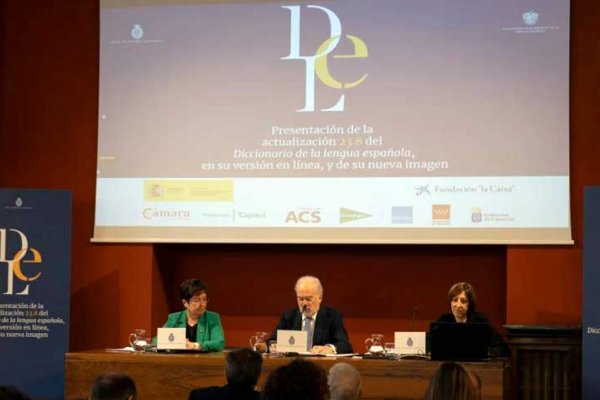 La RAE habilita el uso de espóiler, capoeira, rapear y más de cuatro mil novedades