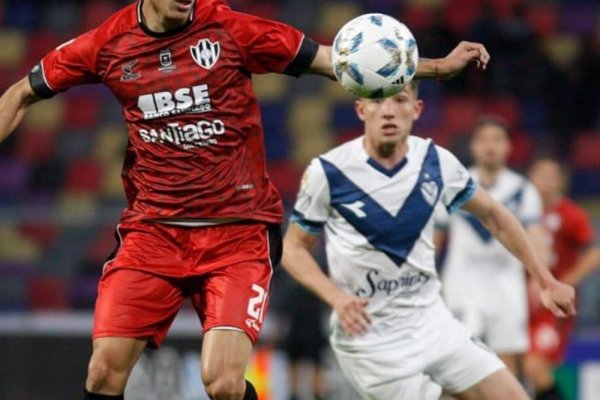 EN VIVO: Vélez vs. Central Córdoba por Copa Argentina Minuto a Minuto | TNT Sports