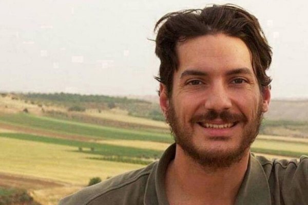Biden envía a un alto negociador a liberar a rehenes extranjeros que fueron secuestrados en Siria