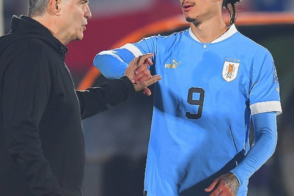 La picante frase de Darwin Núñez sobre Bielsa en Uruguay: 