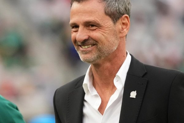 Diego Cocca, a un paso de ser nuevo DT de Valladolid