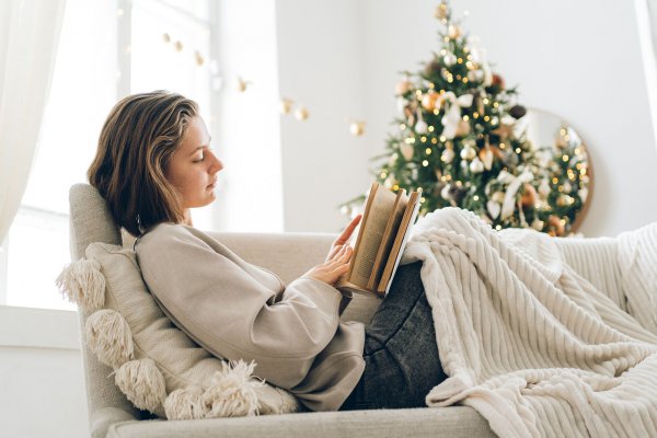 Las claves de una Navidad minimalista con  menos desorden  y más felicidad