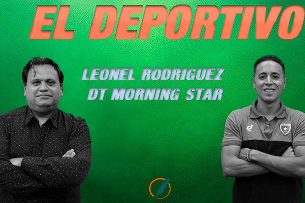 Morning terminó el 2024 con un juego convincente y al estilo del DT Leonel Rodríguez