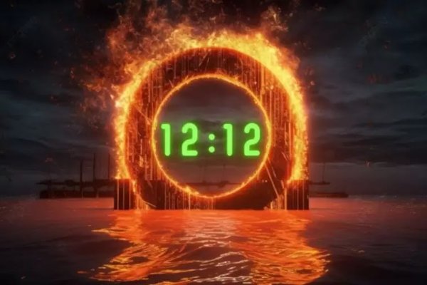 ¿VISTE ESTO? La magia del Portal 12/12, qué hacer para renovar las energías