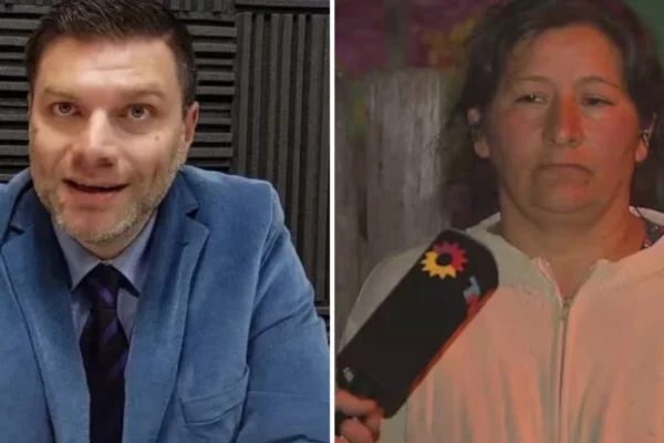 CASO LOAN! El abogado de Laudelina se quebró y reveló una coincidencia en dos declaraciones claves