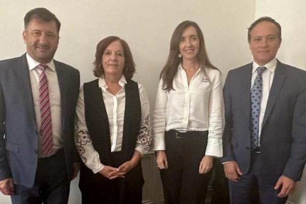 SORPRESA! Estos son los senadores que votaron en contra de la expulsión de Edgardo Kueider