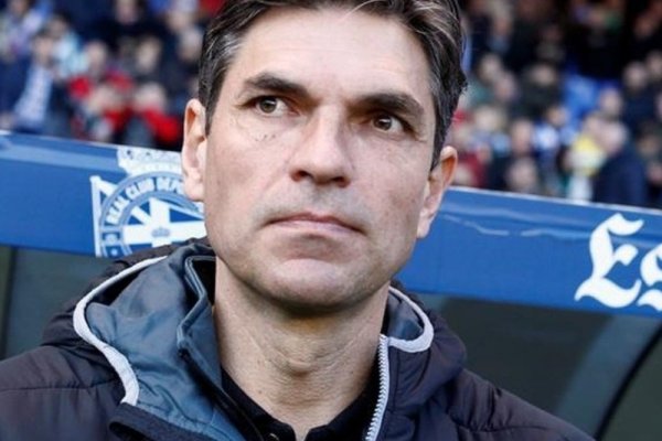 Confirmado: Mauricio Pellegrino será el nuevo DT de Lanús en 2025