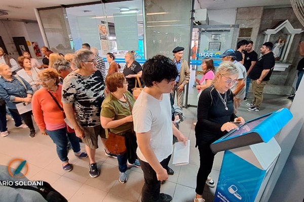 Alerta jubilados: Pami avisó sobre nuevas posibles estafas virtuales