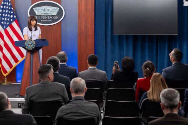 Estados Unidos justifica la incursión israelí en Siria y dice que se trata de «autodefensa”