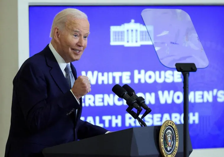 Biden indulta a 39 condenados y conmuta las sentencias de otros 1.500