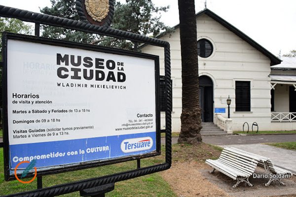 Llega el festival Corriente Alterna al Museo de la Ciudad