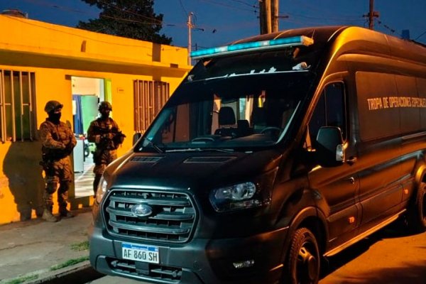 Crimen de «Pillín» Bracamonte: detienen a histórico de la barra de Central por llevarse un celular de la escena del hecho