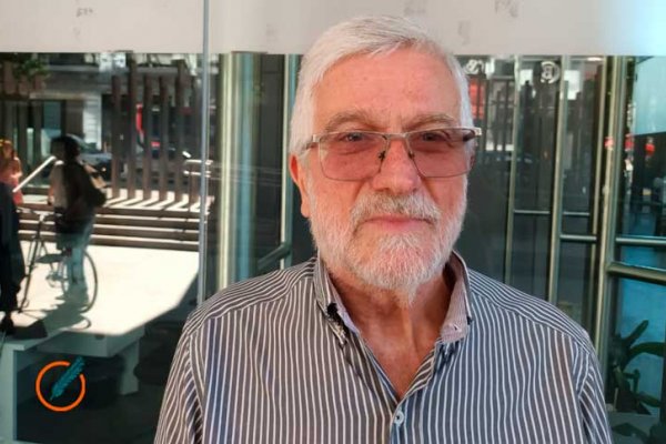Gambina: «Milei es la ofensiva del capital contra el trabajo y ataca la crisis con más liberalización»