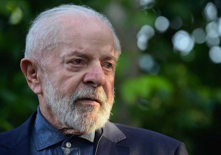 Lula vuelve al quirófano y responde bien a cirugía