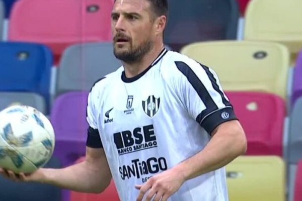 Pillud, contundente sobre Vélez tras ganarle la Copa Argentina: 