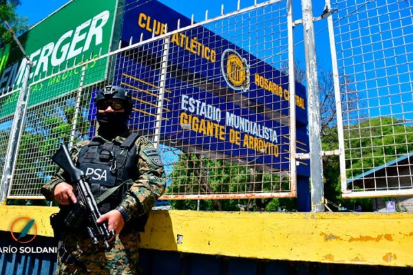 Lavado de activos: allanaron un estudio contable y los domicilios de las parejas de “Pillín” Bracamonte