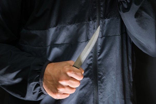 Condenan a 9 años de prisión a un hombre que mató a su hermano de una puñalada en agosto