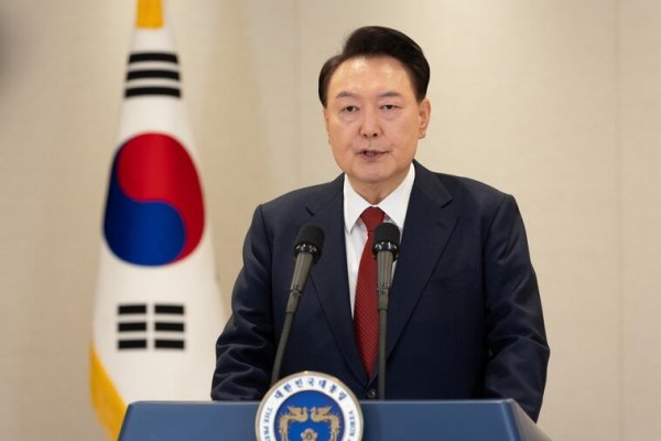 El presidente de Corea del Sur se enfrentará este sábado a otra moción de censura por la declaración fallida de la ley marcial