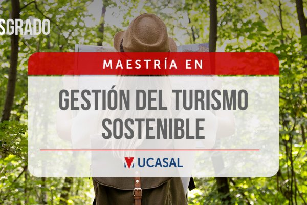 Cuando la sostenibilidad en el turismo debe pasar a la acción